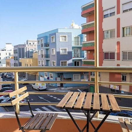 Апартаменты El Medano Cerca Del Mar Экстерьер фото